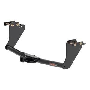 CURT - CURT Class II 1.25 in. Receiver Hitch 12154 - Image 1