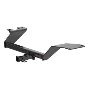 CURT - CURT Class I 1.25 in. Receiver Hitch 11563 - Image 1