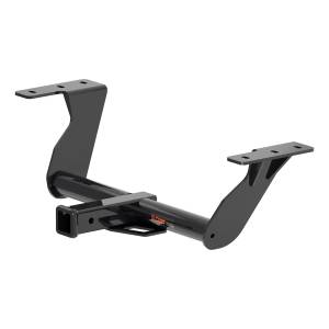 CURT - CURT Class III 2 in. Receiver Hitch 13409 - Image 1