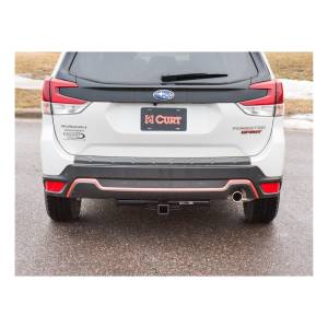 CURT - CURT Class III 2 in. Receiver Hitch 13409 - Image 3