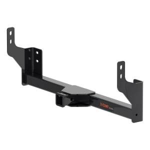 CURT - CURT Class III 2 in. Receiver Hitch 31089 - Image 1