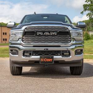 CURT - CURT Class III 2 in. Receiver Hitch 31089 - Image 3