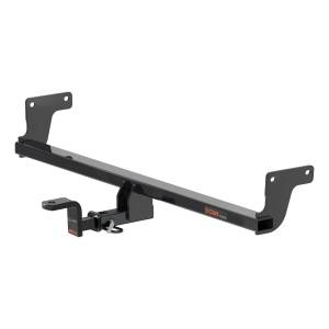 CURT - CURT Class I 1.25 in. Receiver Hitch 115753 - Image 1