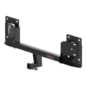 CURT - CURT Class I 1.25 in. Receiver Hitch 11581 - Image 1