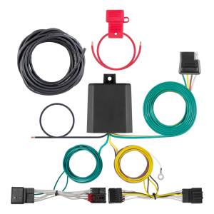 CURT - CURT Custom Wiring Harness 56440 - Image 1