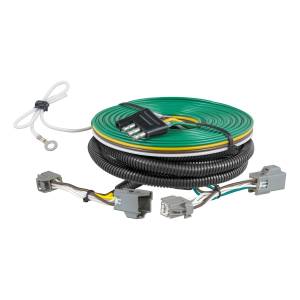 CURT - CURT Towed-Vehicle RV Harness 58976 - Image 1