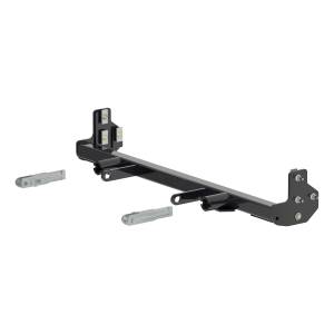 CURT - CURT Custom Tow Bar Base Plate 70109 - Image 1