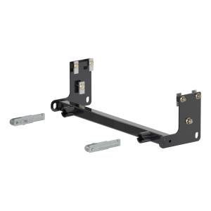 CURT - CURT Custom Tow Bar Base Plate 70110 - Image 1