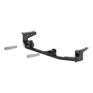 CURT - CURT Custom Tow Bar Base Plate 70118 - Image 1
