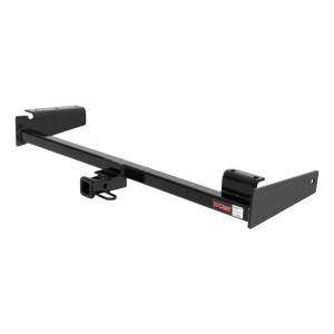 CURT - CURT Class I 1.25 in. Receiver Hitch 11818 - Image 1