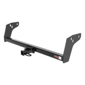 CURT - CURT Class II 1.25 in. Receiver Hitch 12011 - Image 1