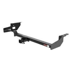 CURT - CURT Class II 1.25 in. Receiver Hitch 12038 - Image 1