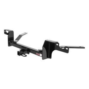 CURT - CURT Class II 1.25 in. Receiver Hitch 12055 - Image 1