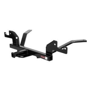 CURT - CURT Class II 1.25 in. Receiver Hitch 12073 - Image 1