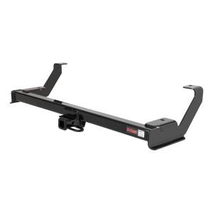 CURT - CURT Class II 1.25 in. Receiver Hitch 12089 - Image 1
