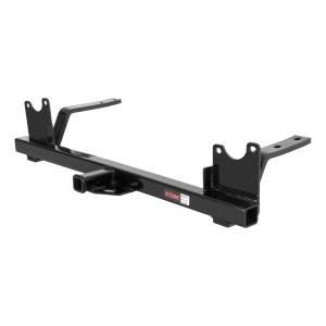 CURT - CURT Class II 1.25 in. Receiver Hitch 12098 - Image 1