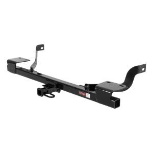 CURT - CURT Class II 1.25 in. Receiver Hitch 12105 - Image 1