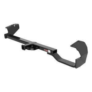 CURT - CURT Class II 1.25 in. Receiver Hitch 12110 - Image 1