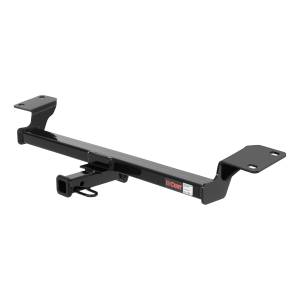 CURT - CURT Class II 1.25 in. Receiver Hitch 12228 - Image 1