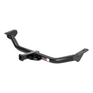 CURT - CURT Class II 1.25 in. Receiver Hitch 12234 - Image 1