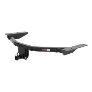 CURT - CURT Class II 1.25 in. Receiver Hitch 12262 - Image 1