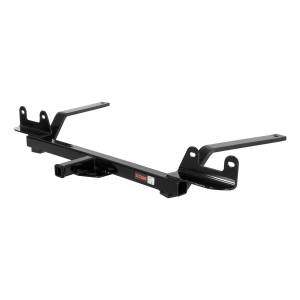 CURT - CURT Class II 1.25 in. Receiver Hitch 12272 - Image 1