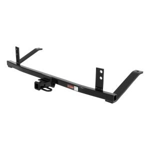 CURT - CURT Class II 1.25 in. Receiver Hitch 12280 - Image 1