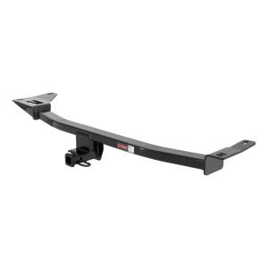 CURT - CURT Class II 1.25 in. Receiver Hitch 12292 - Image 1