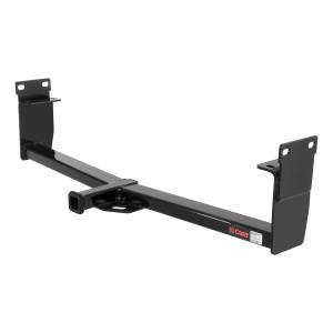 CURT - CURT Class II 1.25 in. Receiver Hitch 12293 - Image 1