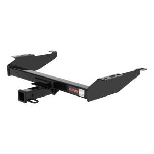 CURT - CURT Class III 2 in. Receiver Hitch 13042 - Image 1