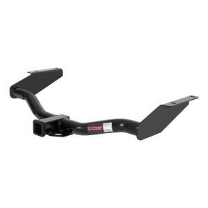 CURT - CURT Class III 2 in. Receiver Hitch 13064 - Image 1