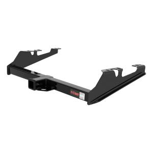 CURT - CURT Class III 2 in. Receiver Hitch 13082 - Image 1