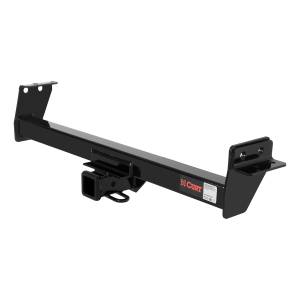 CURT - CURT Class III 2 in. Receiver Hitch 13096 - Image 1