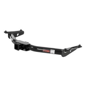 CURT - CURT Class III 2 in. Receiver Hitch 13157 - Image 1