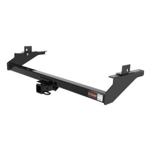 CURT - CURT Class III 2 in. Receiver Hitch 13196 - Image 1