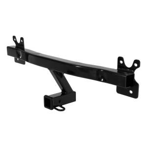CURT - CURT Class III 2 in. Receiver Hitch 13266 - Image 1