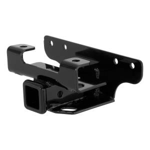 CURT - CURT Class III 2 in. Receiver Hitch 13326 - Image 1