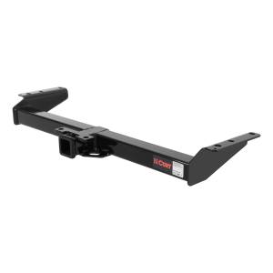 CURT - CURT Class III 2 in. Receiver Hitch 13402 - Image 1