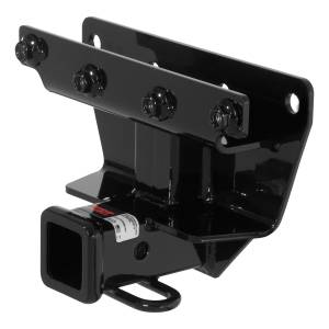CURT - CURT Class III 2 in. Receiver Hitch 13414 - Image 1