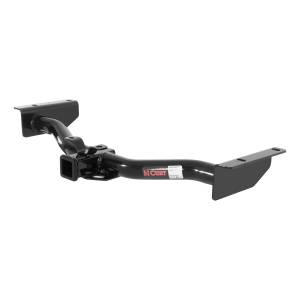CURT - CURT Class III 2 in. Receiver Hitch 13422 - Image 1