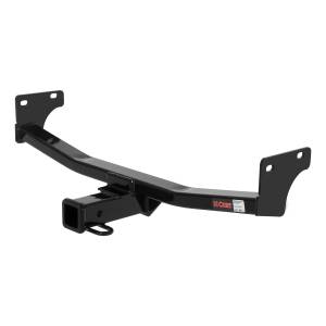 CURT - CURT Class III 2 in. Receiver Hitch 13548 - Image 1
