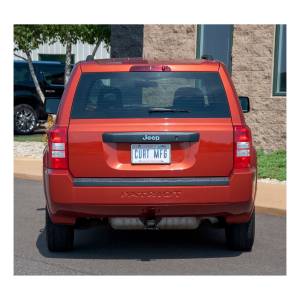 CURT - CURT Class III 2 in. Receiver Hitch 13548 - Image 3