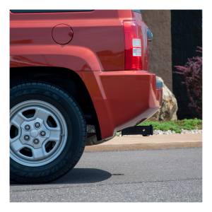 CURT - CURT Class III 2 in. Receiver Hitch 13548 - Image 4