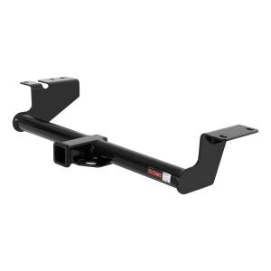 CURT - CURT Class III 2 in. Receiver Hitch 13571 - Image 1