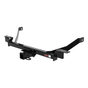 CURT - CURT Class III 2 in. Receiver Hitch 13572 - Image 1