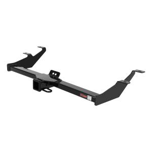 CURT - CURT Class III 2 in. Receiver Hitch 13574 - Image 1