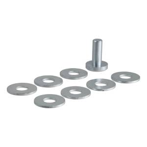 CURT - CURT Weight Distribution Round Bar Rivet 17114 - Image 1