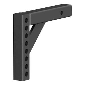 CURT - CURT Adjustable Weight Distribution Shanks 17120 - Image 1