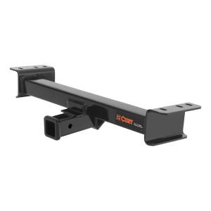CURT - CURT Class III Mount Receiver Hitch 31042 - Image 1