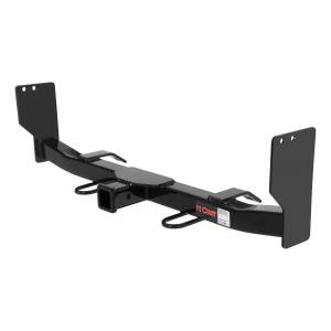 CURT - CURT Class III Mount Receiver Hitch 31097 - Image 1